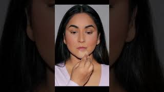 Heres How to Create a FACE LIFT using only makeup [upl. by Reppiks]