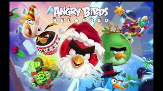 Angry Birds Reloaded Fun On Apple Arcade  Familyfriendly Gaming [upl. by Mitzl614]