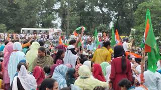 Mahagama Godda jharkhand realvillagelifestyle congress Azamdesiboy [upl. by Penny]