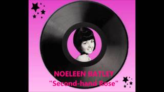 Noeleen Batley  Secondhand Rosewmv [upl. by Ahsaetal]