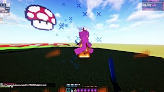 MeganByte vs Minemen Combotage 1 2nd Person View ft ploww xReefed [upl. by Mailand]