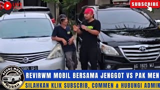 🔴REVIEW MOBIL JENGGOT VS PK MEN⁉️REVIEW MOBIL MURAH DI AGUNG MOBIL KLIK SUBSCRIBER DAN COMMENT‼️ [upl. by Oigimer]