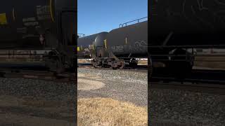 UP 6463 East Leads Another 3x2 Manifest In Nampa ID WFouled K3LA Full Version Coming Soon [upl. by Dermot402]