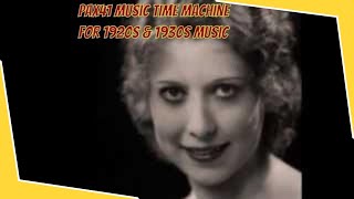 Sweet Sounds of the 1930s Jazz Age Music Era Pax41 [upl. by Reteid]