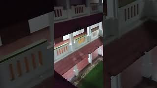 IBCS College Boys Hostel 2022 [upl. by Leuqim]