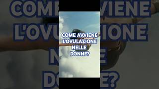 Come avviene lovulazione nelle donne [upl. by Binny737]