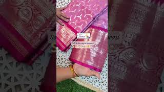 wholesale  Banarasionlineshopping rudhracollections4810 2299 freeship pingme 8367482014 [upl. by Nebe]