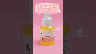 Somethinc bakuchiol skinpair oil serum [upl. by Letitia629]