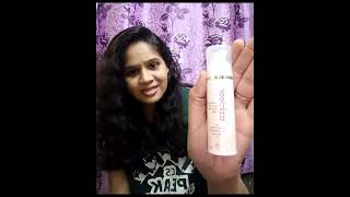 Review Aziclear Serum [upl. by Nnairek48]