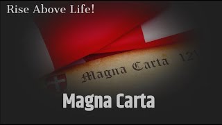 Magna Carta [upl. by Aryaz]