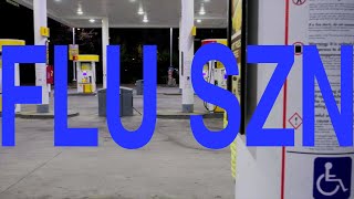 FLU SZN OFFICIAL MUSIC VIDEO by ATEX [upl. by Ro]