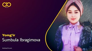 Sumbula Ibragimova  Yomgir  Сумбула Ибрагимова  Ёмгир Official Audio [upl. by Ellis]