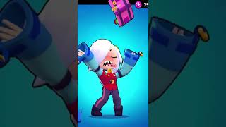 Whats in colletes book brawlstars funny [upl. by Armil]