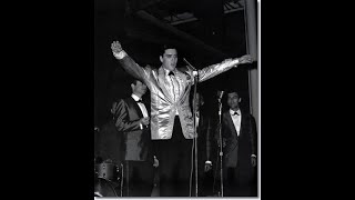 Elvis Presley Pearl Harbor 1961 Concert Honolulu HI Bloch Arena [upl. by Troth]