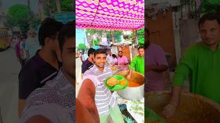 भंडारा 🤩 खाकर कमाया 2200 रुपए  Ola Uber Car Owner Income  Ola Uber minivlog dailyvlog short [upl. by Nalro98]