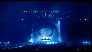 Swedish House Mafia “Heaven Takes You Home Live From Coachellaquot [upl. by Vanthe]