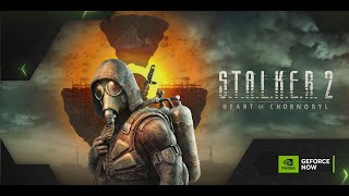 Is STALKER 2 the MOST IMMERSIVE 4K 60FPS HDR Experience shellyt stalker2 verticallive [upl. by Wiles]