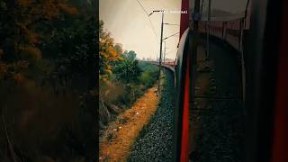 Railway track sound [upl. by Nnaeirual]