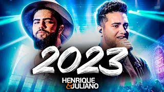 Henrique e Juiliano 2022  Guia DVD [upl. by Hedwig]