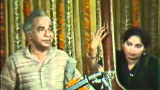 Dr Vasantrao Deshpande  Ravi Mee  San Manapman [upl. by Evatsug]