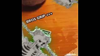 THE GRIP ☠️ trollfaceirltrlshortvideoJARVESH [upl. by Certie]