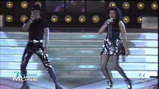 La Bouche  Be My Lover Live  Festivalbar Italia 1995 [upl. by Warchaw]