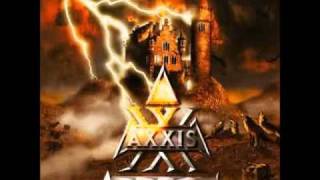 Axxis  Only God Knows [upl. by Eigla]