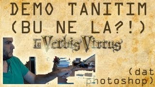 Bu Ne La  In Verbis Virtus DEMO ver 02 [upl. by Sokairyk]