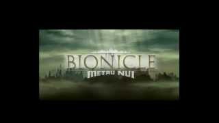 BIONICLE Flash Animations 2005 [upl. by Hedy]