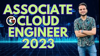 How To Prepare For Associate Cloud Engineer Certification 2023  Google Cloud Certification gcp [upl. by Vassaux]