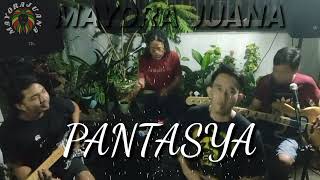 Pantasya  Mayora Juana Original [upl. by Yrrat]