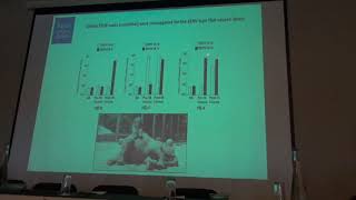 Serological detection of EEHV infections by a Luciferase Immunoprecipitation System assay Paul Ling [upl. by Ilwain777]