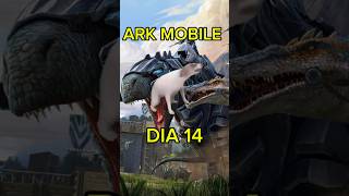 DIA 14 ARK MOBILE ENERGÍA ELÉCTRICA ark arksurvivalevolved arkserie mcreeper gaming [upl. by Nalid761]