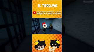 Escondite en fortnite prisión [upl. by Livesay289]