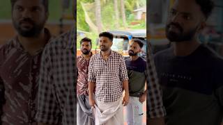 പ്രവാസി🥲🥲Full Video ഈ ചാനൽ ഉണ്ട്🙌Must watch it pravasi shorts comedy funny [upl. by Dahsra246]