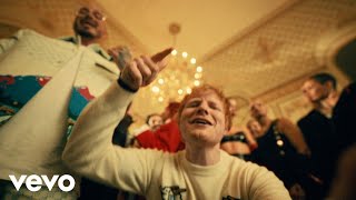 J Balvin amp Ed Sheeran  Sigue Official Video [upl. by Radu]