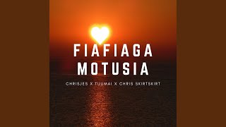 Fiafiaga Motusia [upl. by Hardin]