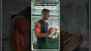 Best Protein Powder for Muscle Growth [upl. by Adnuahsal]