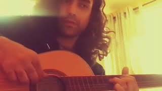 Jubin Nautiyal Live Song  Dekho Kareeb Se [upl. by Enrique199]