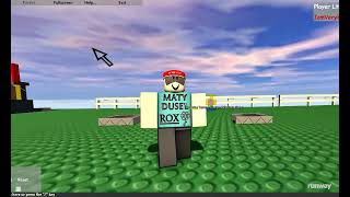 2008 Roblox screenshot but its Gen2 generated Weird and kind of scary [upl. by Bohs]