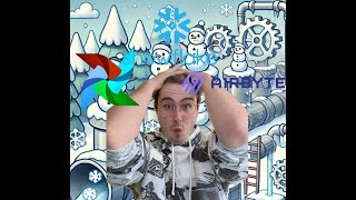 How to Build an ETL Pipeline with Airbyte Apache Airflow and Snowflake [upl. by Malchy614]