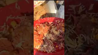 Special Beef Kabuli Pulao  Peshawari  Subscribe now 6✓ ‎MONVOJONVLOGGER shorts subscribe [upl. by Aniluap881]