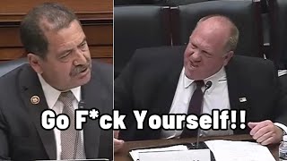 Trumps Border Czar Explodes At Democrat Legislator [upl. by Viveca541]