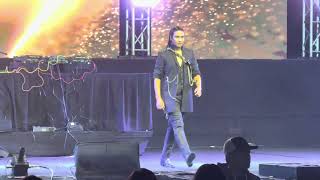 Fashion Show in Shillong  Meghalaya [upl. by Attecnoc]