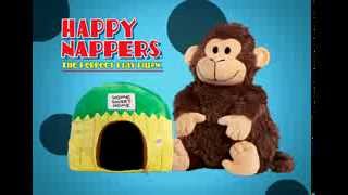 Happy Nappers As Seen On TV Kids Play Pillow By Infomercial Direct [upl. by Wilen]