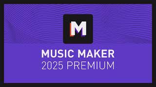 MUSIC MAKER 2025 PREMIUM The New Multimode Filter  3Band EQ [upl. by Adest283]