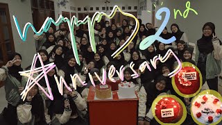 StraLog Strakosvas 2nd Anniversary [upl. by Assilam]