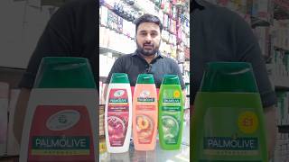 Palmolive shampoo review haircare shampoo Palmolive [upl. by Lucius]