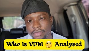 Who Is VDM And Why You MUST quotJUST IGNORE HIMquot Or CRY 😭 Later Watch How You Should Do It 🤔 [upl. by Enitsirc]