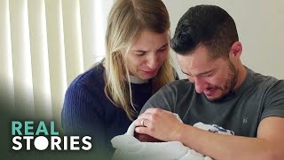 Our Miracle Baby Becoming Transgender Parents Uplifting Documentary  Real Stories [upl. by Dara665]